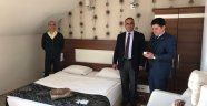 "IĞDIR'DA TURİZM İŞLETMELERİ KENDİLERİNİ YENİLEMELİLER 