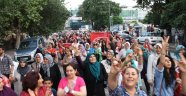 IĞDIRLI KARARINI VERDİ, "BİRLEŞMENİN ADRESİ " MHP VE İSA YAŞAR TEZEL ,SEFER KARAKOYUNLU" 