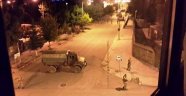 Kars'ta 22 darbeci asker gözaltında 