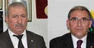 MHP Lideri Bahçeli'nin MYK Listesinde iki Iğdırlı Yer Aldı
