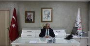 MİLLİ EĞİTİM MÜDÜRÜ HAKAN GÖNEN GÖREVİNE BAŞLADI
