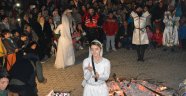 NEVRUZ BAYRAMI IĞDIR'DA BAŞLADI