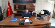 OZAN MALKOÇ TUZLUCA İLÇE MİLLİ EĞİTİM MÜDÜRÜ OLDU