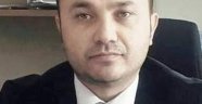 SAVAŞ YENER EROL MÜDÜR YARDIMCISI OLARAK ATANDI