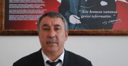TAD BAŞKANI SERDAR ÜNSAL'DAN NEVRUZ BAYRAMI KUTLAMASI 