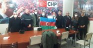 TADDEF'TEN CHP İL BAŞKANINA TEŞEKKÜR BELGESİ 