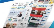 TECH NEWS AYLIK BİLİM VE TEKNOLOJİ GAZETESİ TANITIM YAZISI 