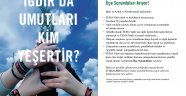 TEMA Vakfı Iğdır'da Gönüllü İlçe Sorumluları Arıyor
