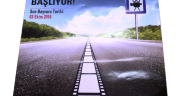 Trafik Güvenliği Konulu Spot Film Yarışması
