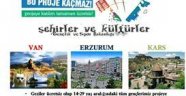 ÜCRETSİZ ŞEHİRLER KÜLTÜRLER VE YÖRELERİMİZ…