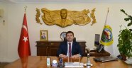 VALİ/BELEDİYE BAŞKAN V. H. ENGİN SARIİBRAHİM'İN "24 KASIM ÖĞRETMENLER GÜNÜ" MESAJI 