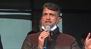 Dr. Emin AKYILDIZ KORONADAN VEFAT ETTİ