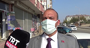 TÜRKİYE'NİN AZERBAYCAN'A ASKER GÖNDERMESİ IĞDIR'DA MEMNUNLUKLA KARŞILANDI