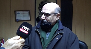 zengozor koridorunun açılması